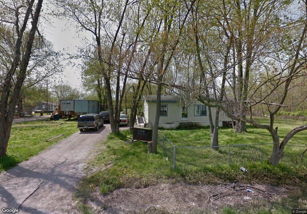 423 John St, Collinsville, IL 62234 - photo 1