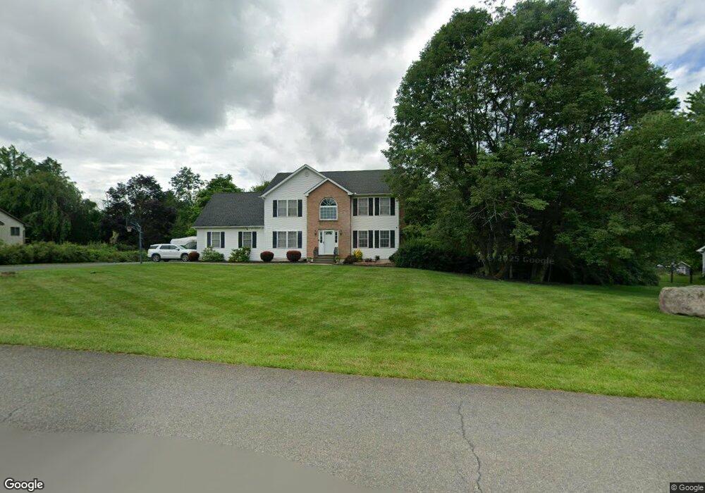 21 Indian Spring Dr, Stroudsburg, PA 18360 - photo 1