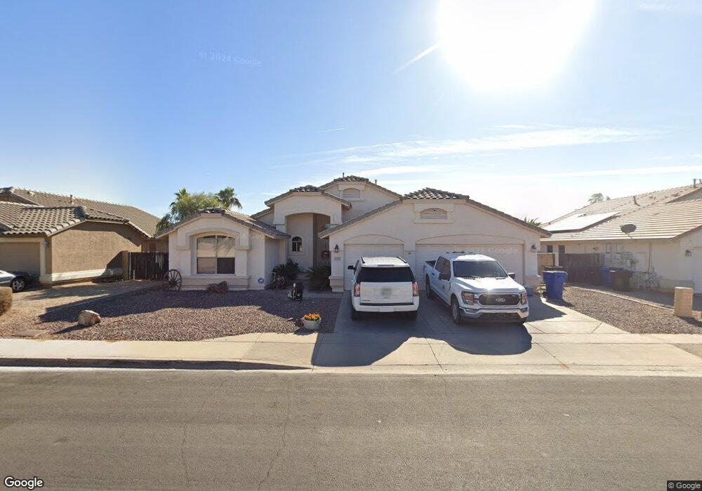 11233 E Petra Ave, Mesa, AZ 85212 - photo 1