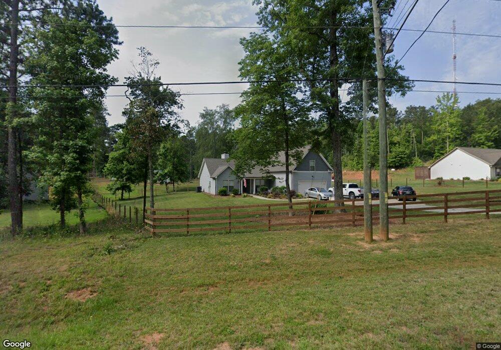 252 Mount Vernon Rd unit Lot 3, Monroe, GA 30655 - photo 1