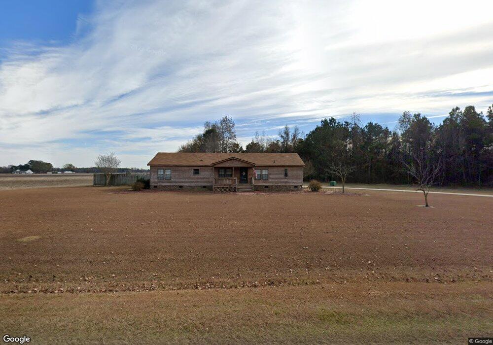 1566 Roanoke Rd, Newton Grove, NC 28366 - photo 1