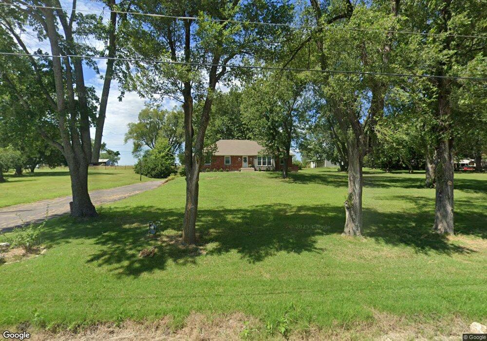 19730 S Lone Elm Rd, Spring Hill, KS 66083 - photo 1