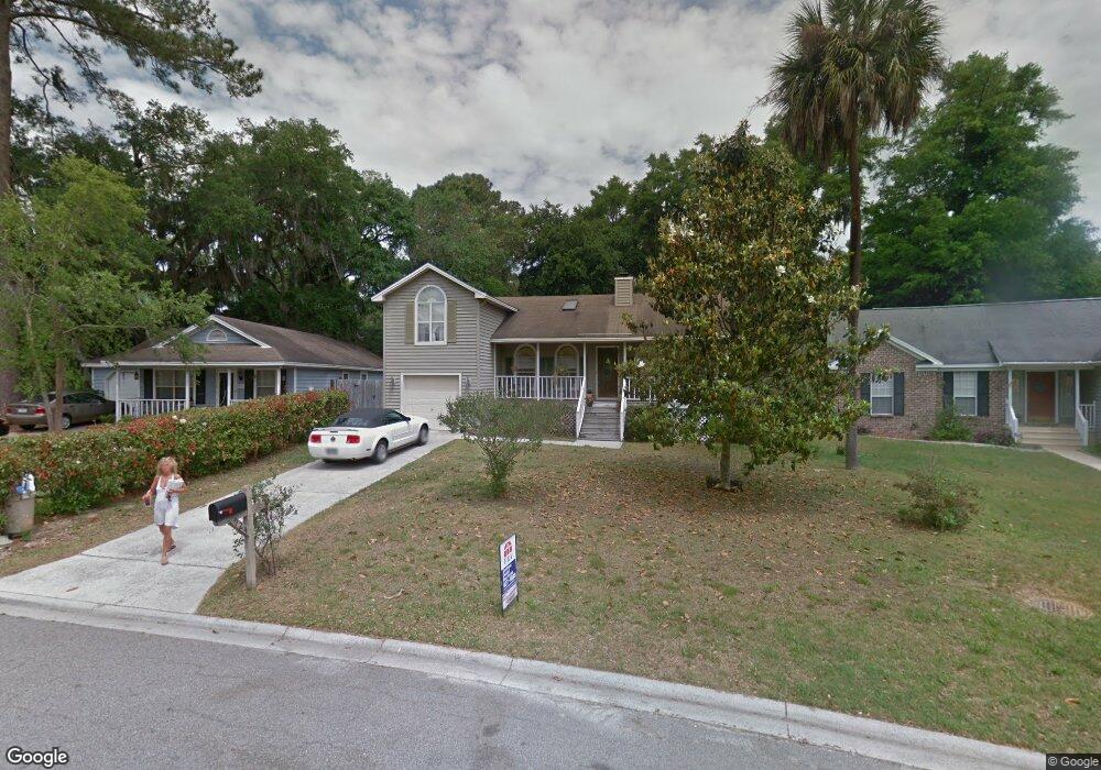 524 Pointe Dr S, Savannah, GA 31410 - photo 1