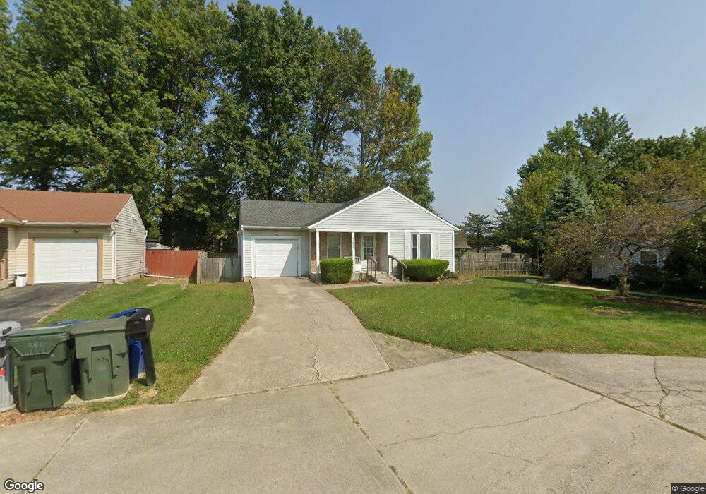 5296 Sweetgum Place, Columbus, OH 43229 - photo 1