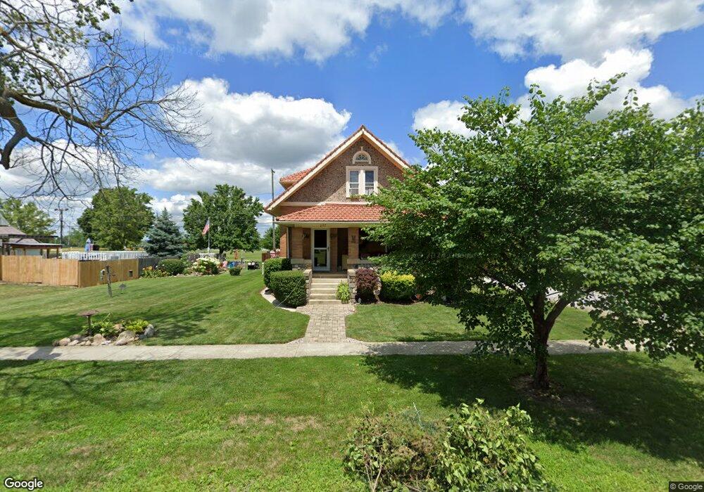 207 E Catherine St, West Unity, OH 43570 - photo 1