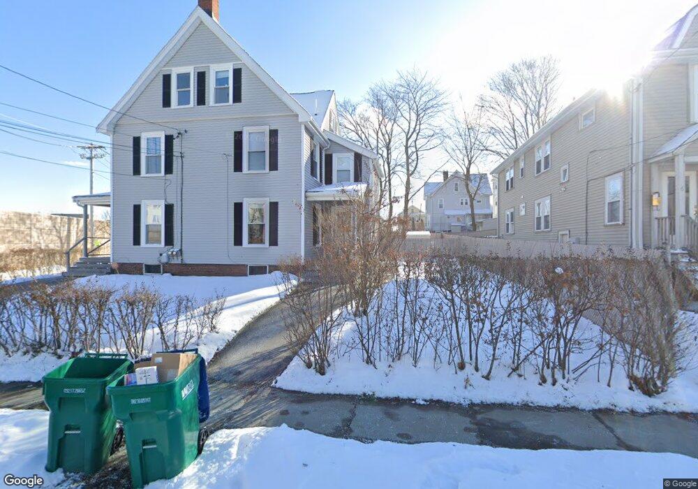 4 4th St unit 2, Medford, MA 02155 - photo 1