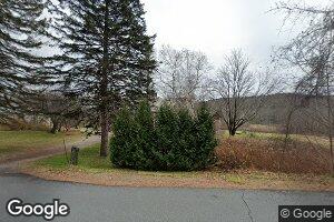 457 Steady Ln, Ashfield, MA 01330