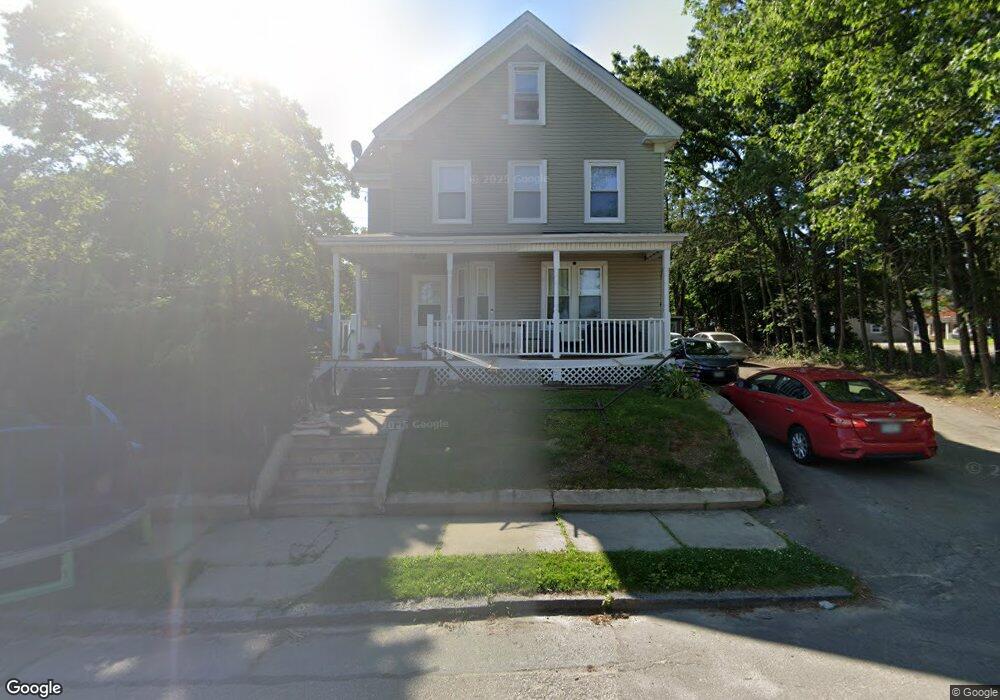 6 Bruce St, Nashua, NH 03064 - photo 1