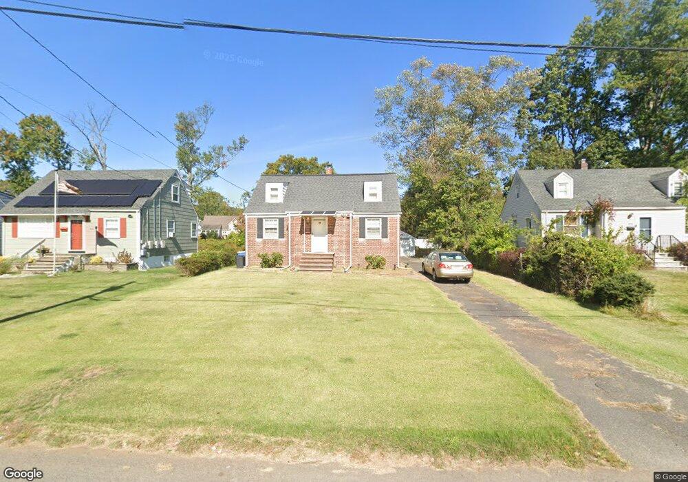 634 Townsend Place unit 6, North Plainfield, NJ 07063 - photo 1