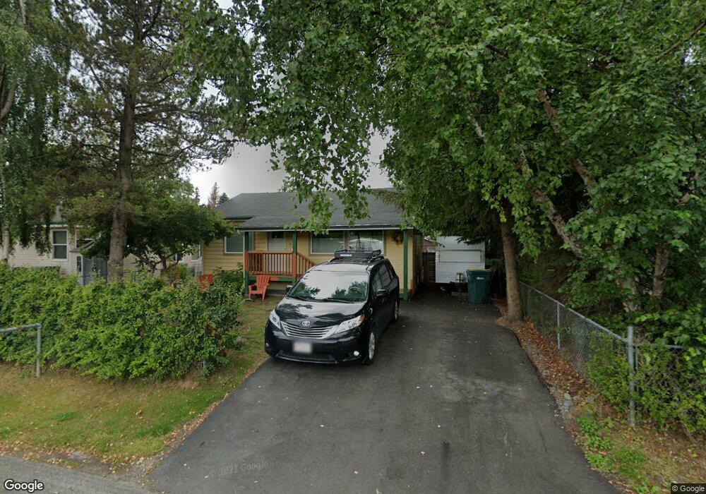 3504 Willow St, Anchorage, AK 99517 - photo 1