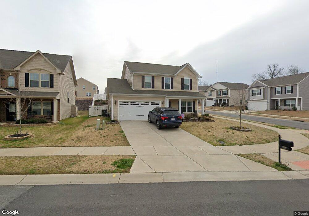 1252 Farm Branch Dr SW, Concord, NC 28027 - photo 1