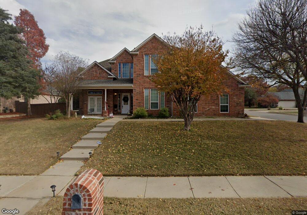 2229 Jefferson Trail, Denton, TX 76205 - photo 1