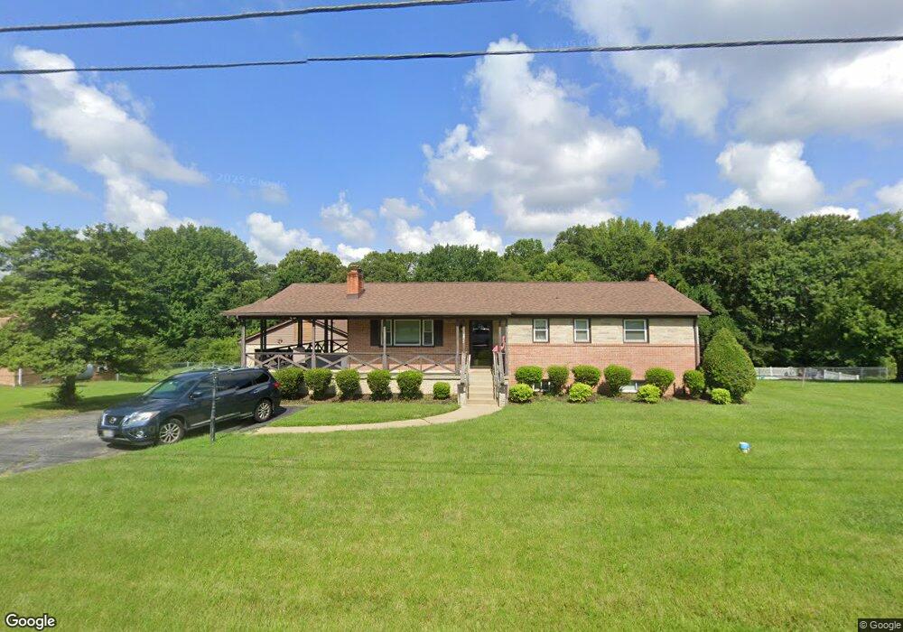 7160 Bensville Rd, White Plains, MD 20695 - photo 1