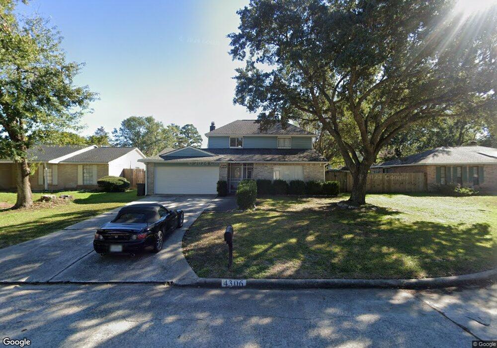 4306 Mossygate Dr, Spring, TX 77373 - photo 1
