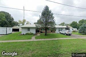505 Graham St, Lakota, IA 50451