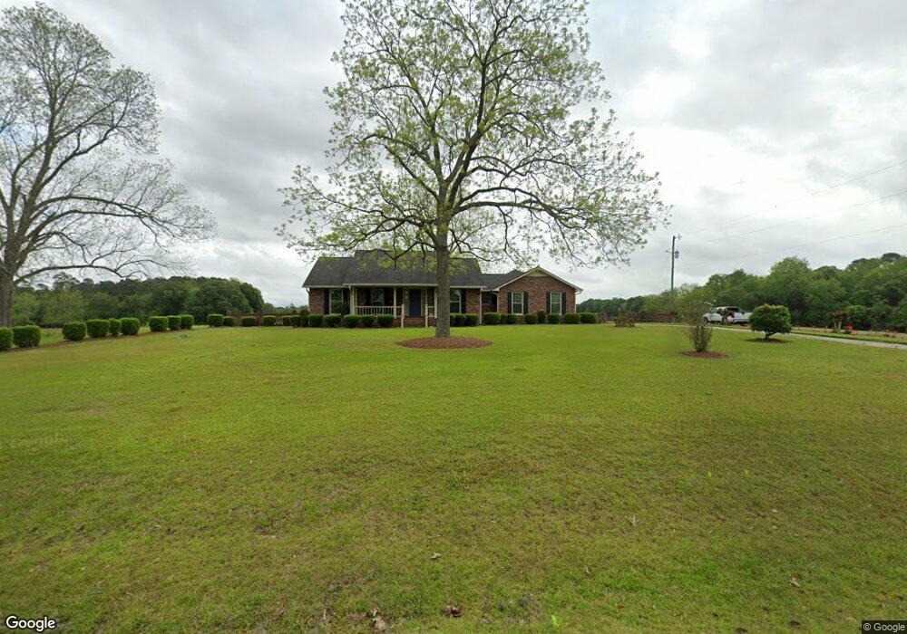 4324 Old Doerun Rd, Moultrie, GA 31768 - photo 1