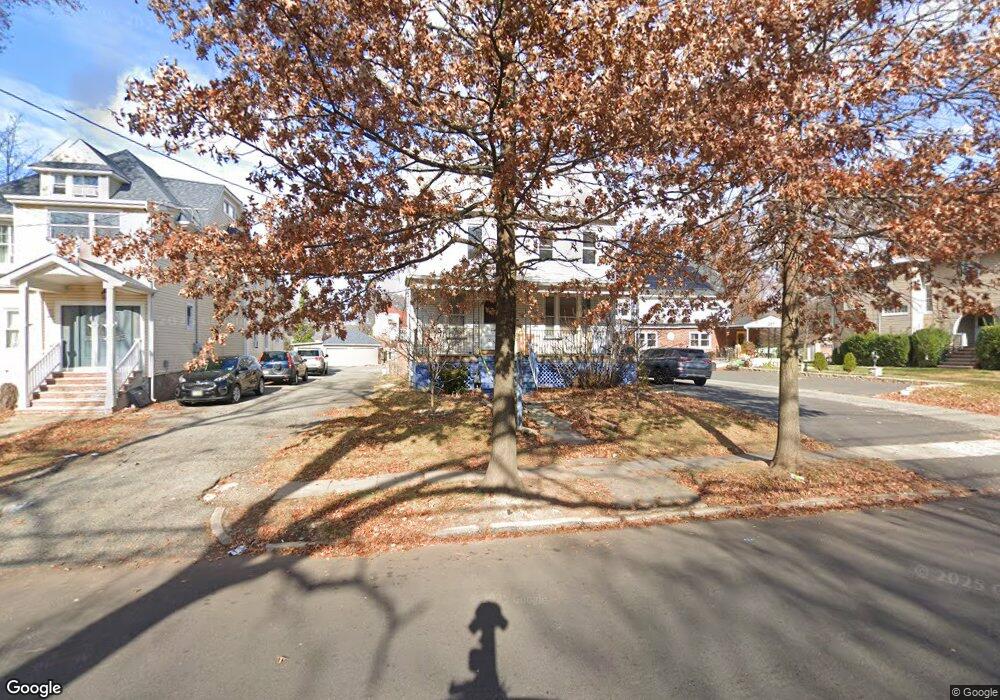 253 E 3rd Ave, Roselle, NJ 07203 - photo 1