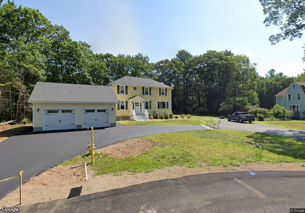 7 Checkerberry Ln, Littleton, MA 01460 - photo 1