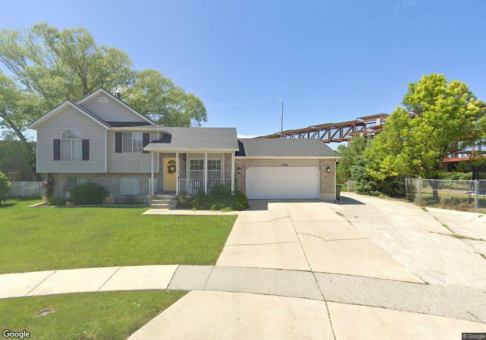 3558 W 7980 S, West Jordan, UT 84088 - photo 1
