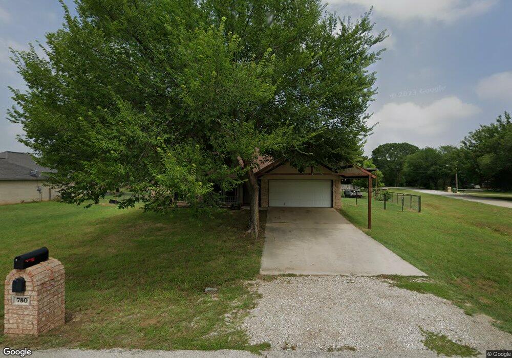 780 Robin Ct, Springtown, TX 76082 - photo 1