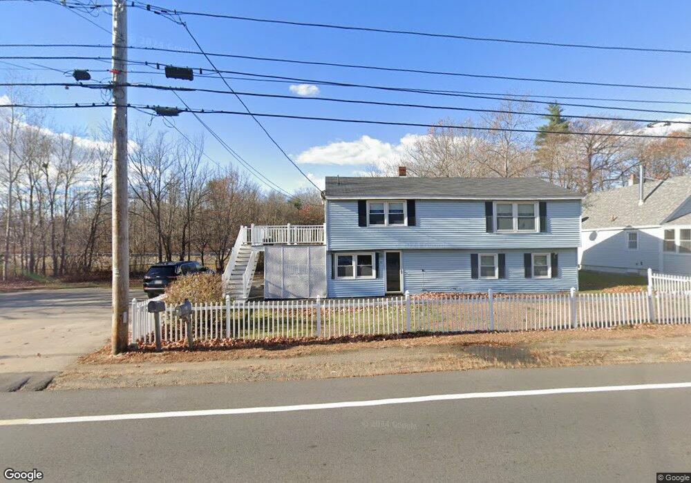 47 Rabbit Rd, Salisbury, MA 01952 - photo 1