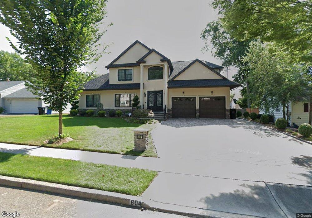 804 Godwin Rd, Paramus, NJ 07652 - photo 1