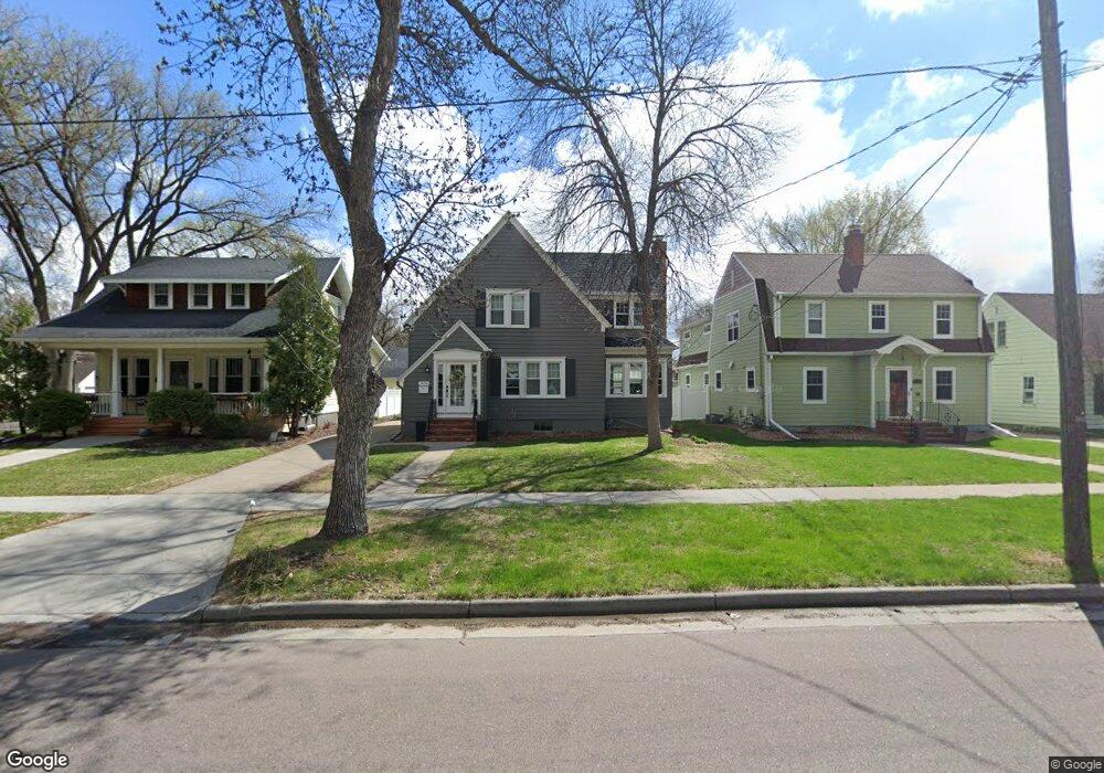 1406 8th St S, Fargo, ND 58103 - photo 1