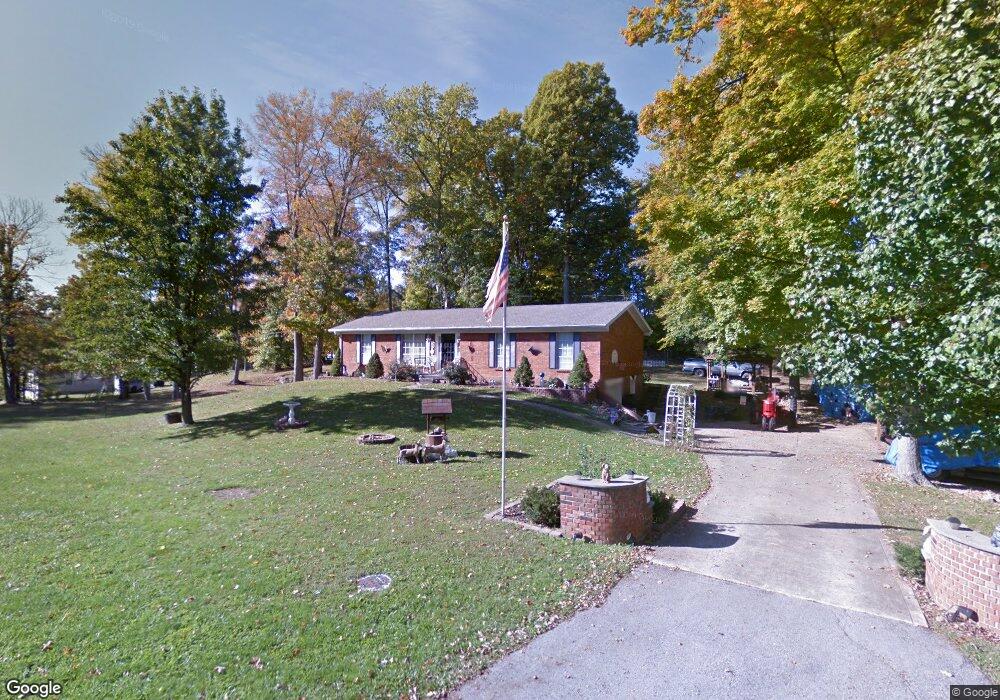 1817 Oakdale Ave, Georgetown, IN 47122 - photo 1