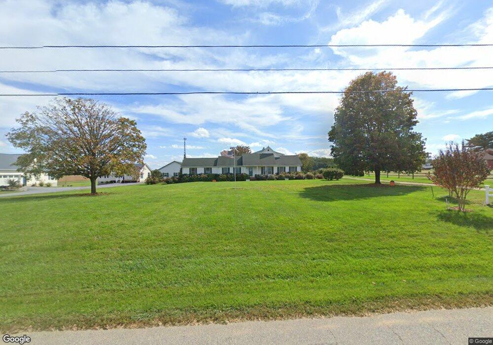 9797 Augustine Herman Hwy, Chestertown, MD 21620 - photo 1