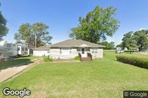 117 N West Ave, Tescott, KS 67484