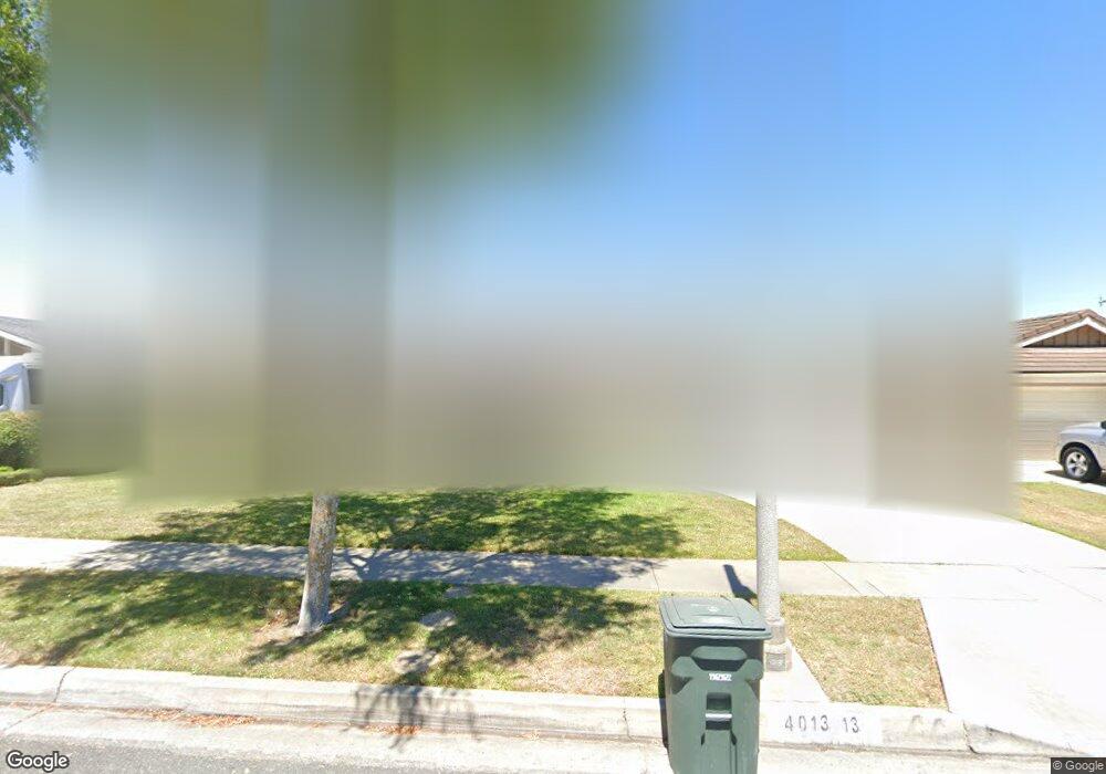 4013 Bouton Dr, Lakewood, CA 90712 - photo 1