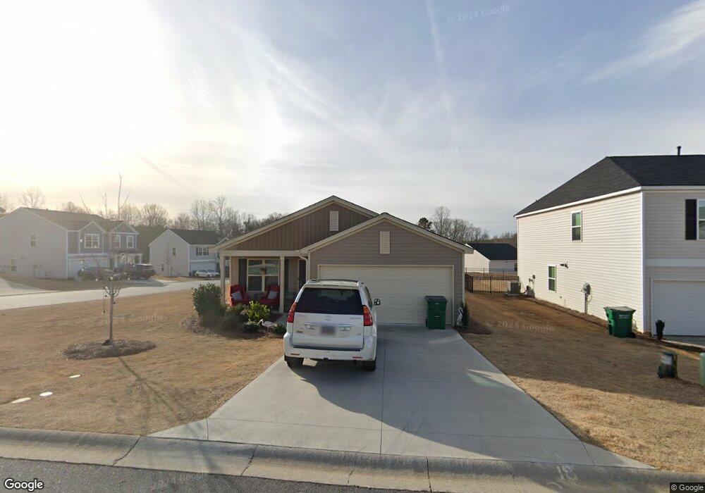 222 Kelly Farm Rd, Moore, SC 29369 - photo 1