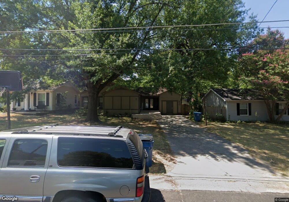 610 Turner St, Kilgore, TX 75662 - photo 1