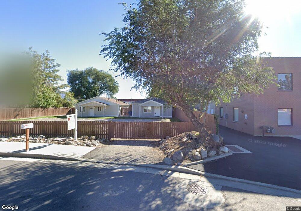 127 Glover Ln, Midvale, UT 84047 - photo 1