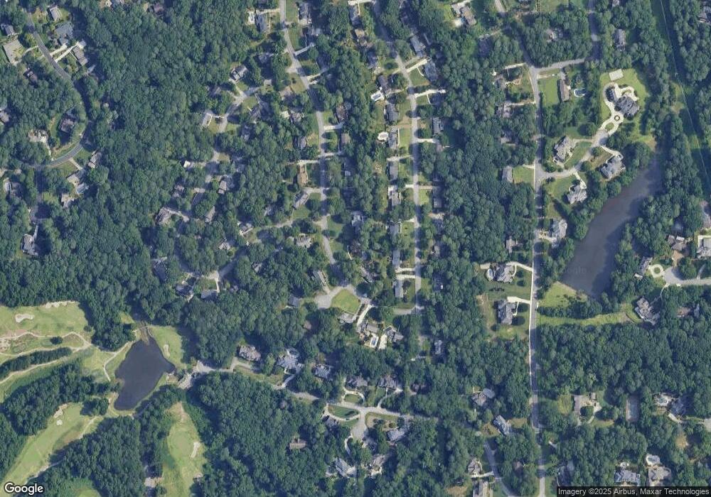 4790 Forestglade Ct, Stone Mountain, GA 30087 - photo 1