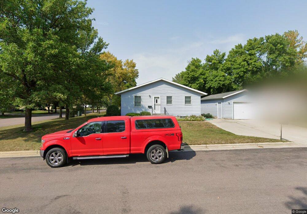 1706 N Payne St, New Ulm, MN 56073 - photo 1