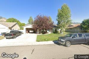 1336 N 50 E, Nephi, UT 84648
