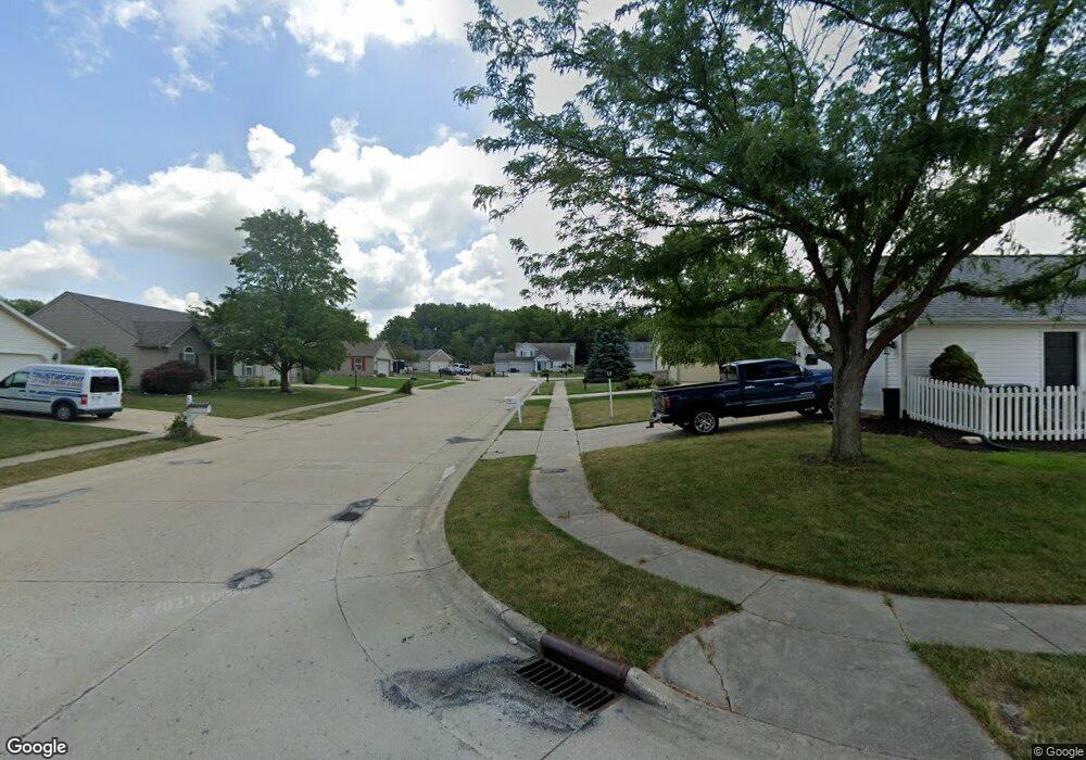 4115 Penny Packers Mill Rd, Lafayette, IN 47909 - photo 1