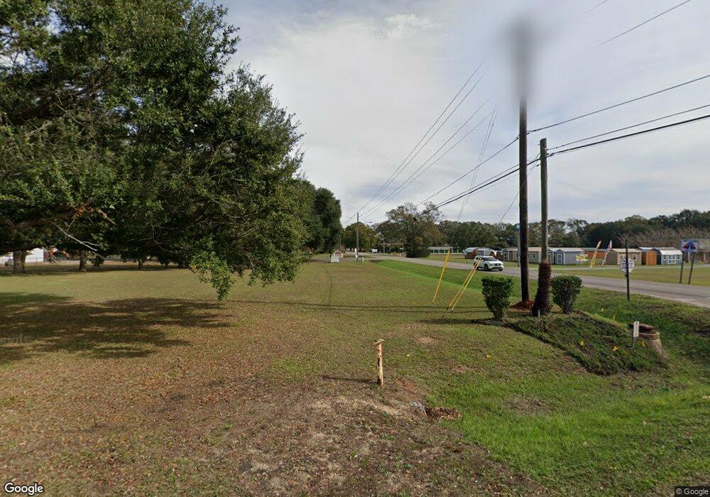 LOT 10 Lot 10 Mill Creek, Lucedale, MS 39452 - photo 1