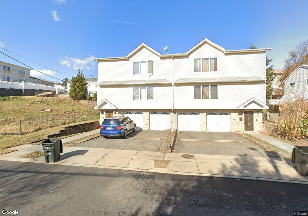 89 Echo Place, Elmwood Park, NJ 07407 - photo 1