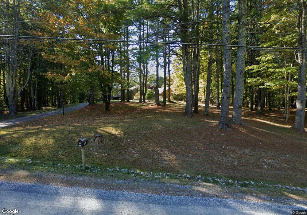 606 Hidden Valley Rd, Shaftsbury, VT 05262 - photo 1