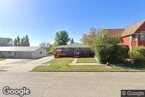 409 1st Ave NW, Kenmare, ND 58746