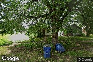 407 W Birch Ave, Barnsdall, OK 74002