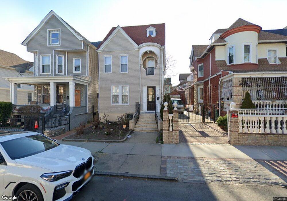 68 Ashford St, Brooklyn, NY 11207 - photo 1