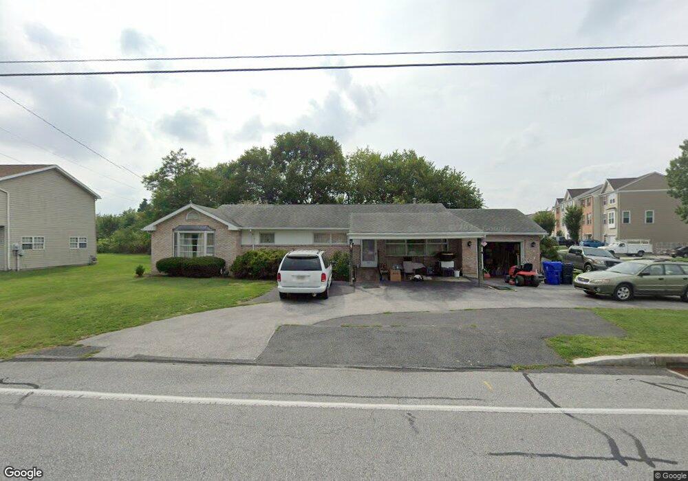 240 Table Rock Rd, Gettysburg, PA 17325 - photo 1