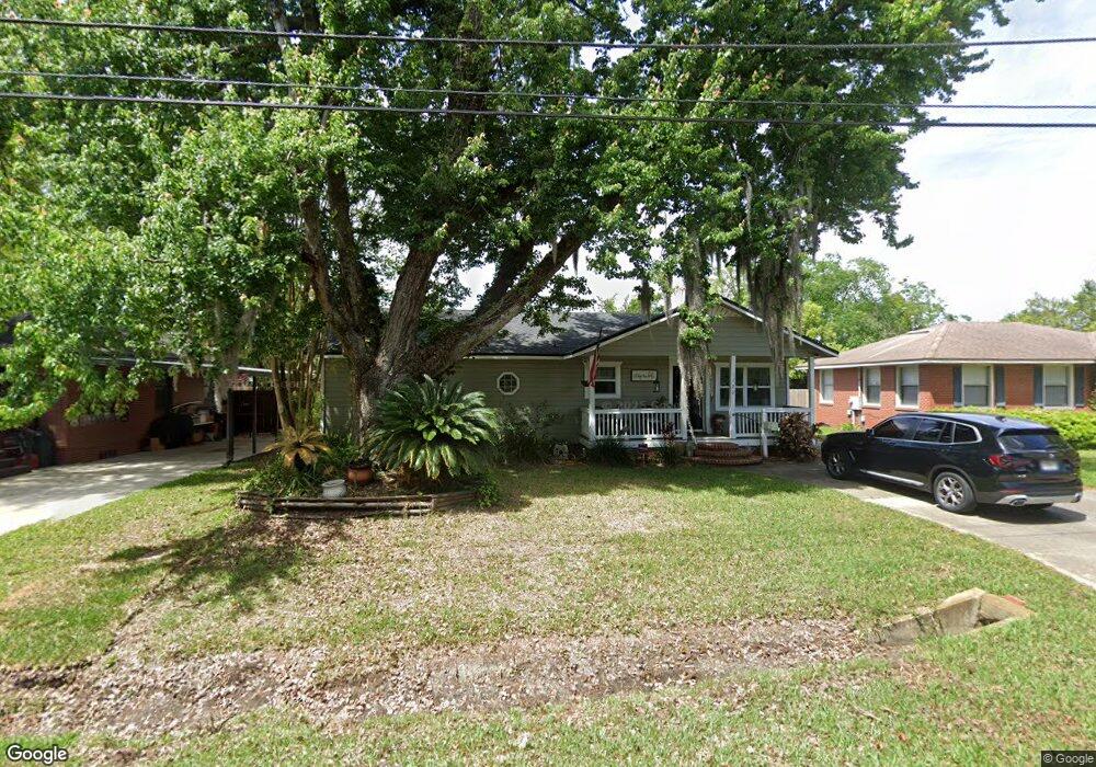 1726 Sefa Cir W, Jacksonville, FL 32210 - photo 1