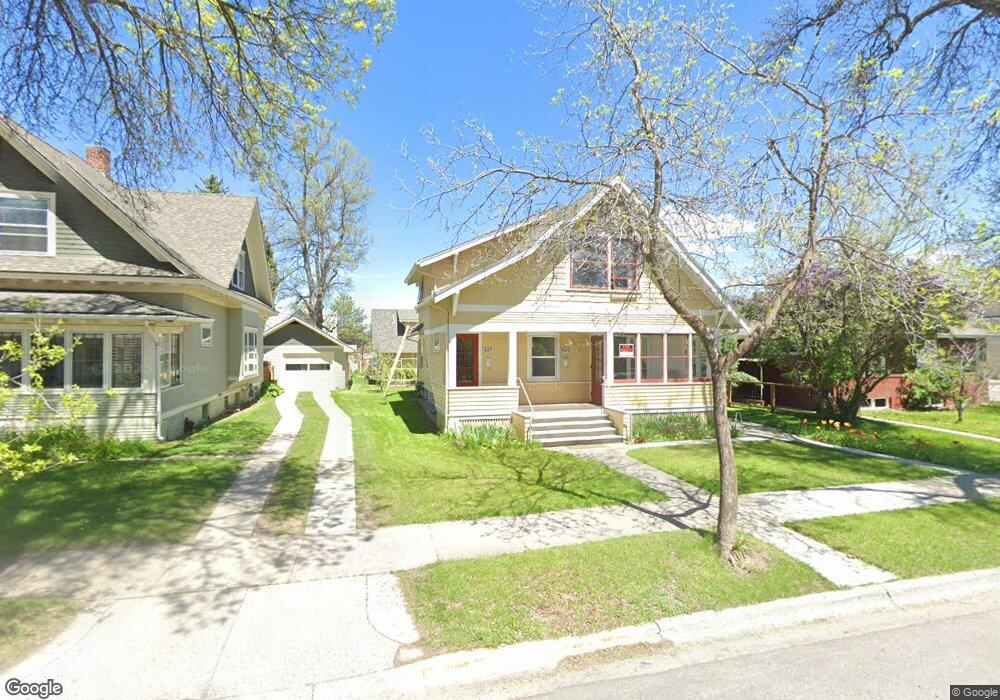 505 W Babcock St, Bozeman, MT 59715 - photo 1