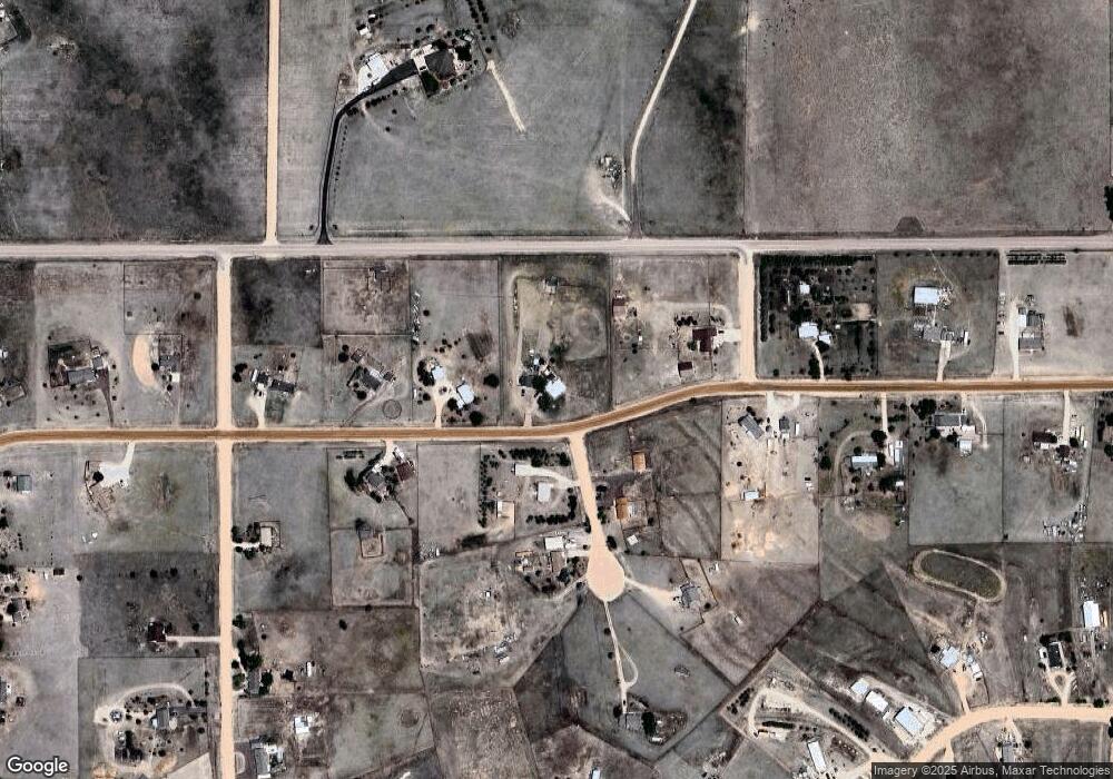 18365 Sage Crest Rd, Peyton, CO 80831 - photo 1