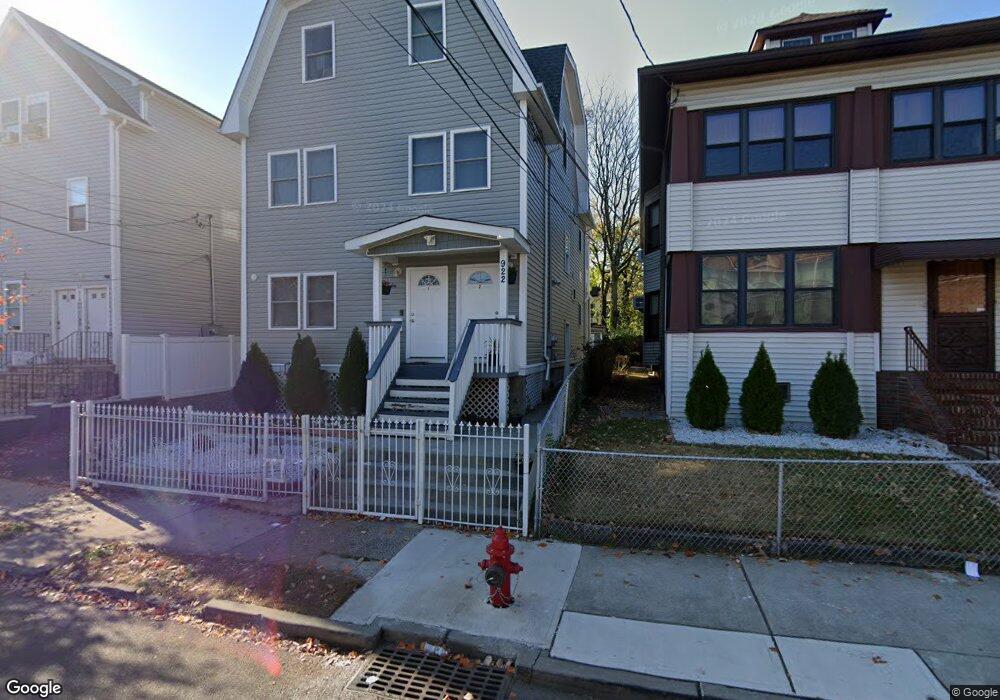 922 E 22nd St unit 2, Paterson, NJ 07513 - photo 1