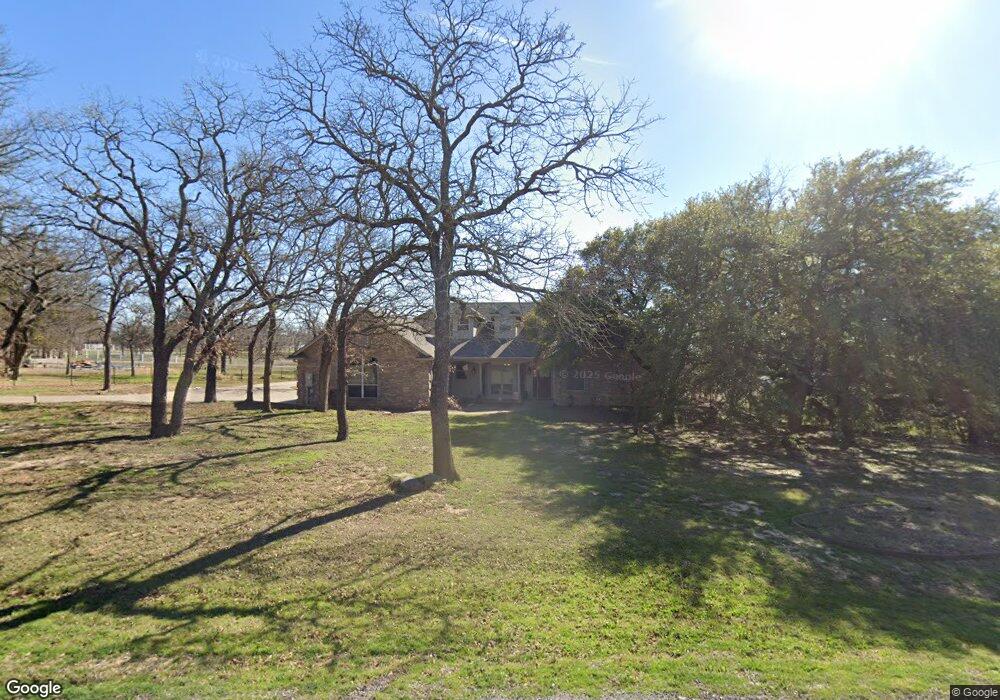 1502 Teller Bell Ln, Granbury, TX 76049 - photo 1